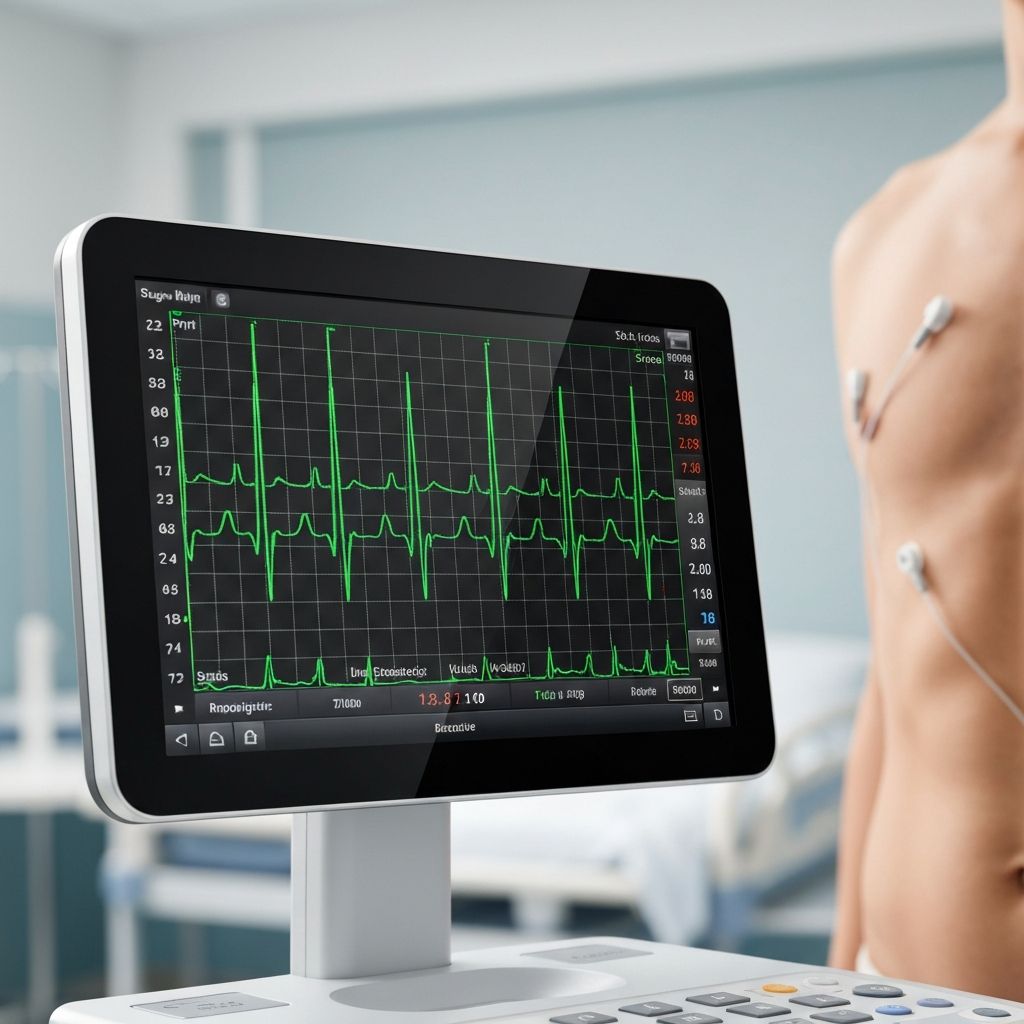 Diagnostic & Monitoring